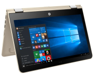 HP Pavilion x360 i5-7200U/8GB/240/Win10 Touch - 473999 - zdjęcie 4